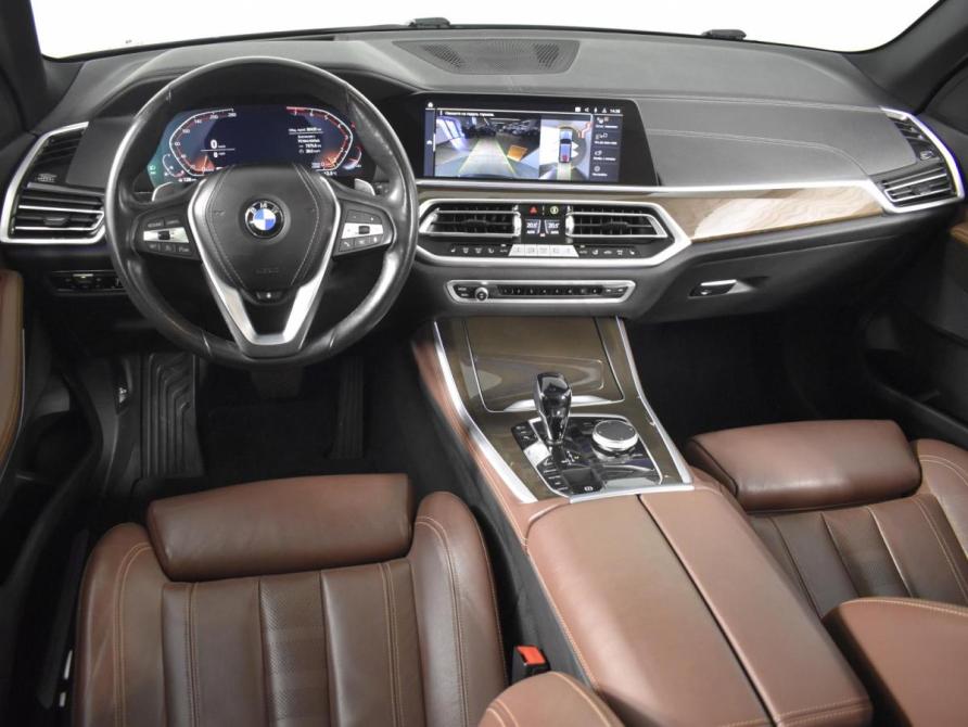 BMW X5 IV (G05/G18) Казань  - изображение 6