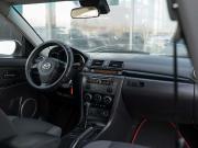 Mazda 3 I (BK) Рестайлинг Новосибирск  - изображение 28