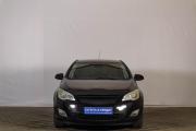 Opel Astra H Рестайлинг Тюмень  - изображение 22