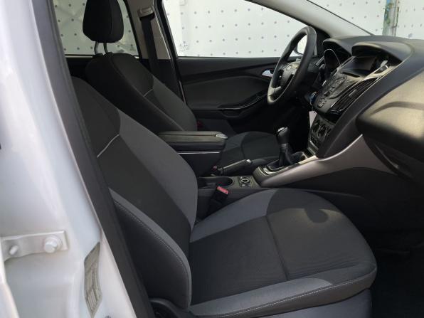 Ford Focus III с пробегом 2013 года, цена 720 000 рублей, 250462 км, универсал, Автокод Объявления