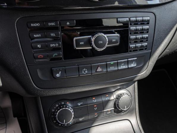 Mercedes-Benz B-Класс II (W246) с пробегом 2012 года, цена 1 170 000 рублей, 138528 км, хэтчбек, Автокод Объявления