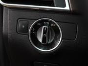Mercedes-Benz M-Класс III (W166) Воронеж  - изображение 46