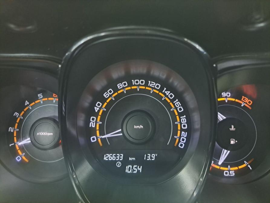 Lada (ВАЗ) Vesta I Набережные Челны  - изображение 16
