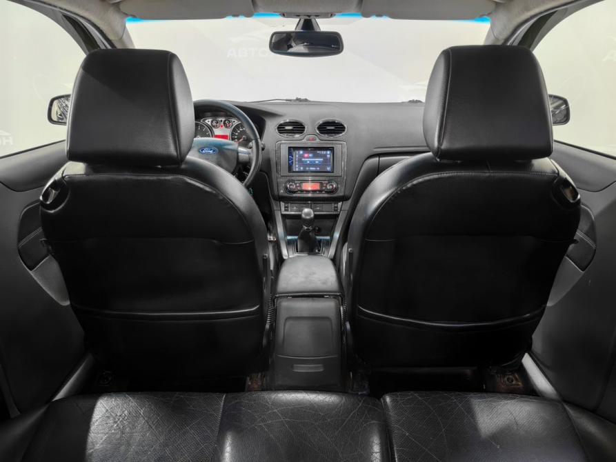 Ford Focus II Новосибирск  - изображение 15