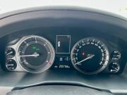 Toyota Land Cruiser 200 Series Рестайлинг 2 Иркутск  - изображение 32