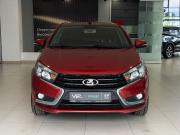 Lada (ВАЗ) Vesta I Тверь  - изображение 16