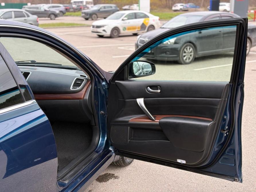 Nissan Teana II (J32) Томск  - изображение 21