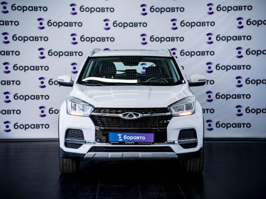 Chery Tiggo 4 I Рестайлинг Ростов-на-Дону  - изображение 22
