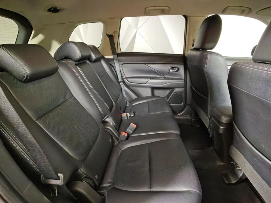Mitsubishi Outlander III Рестайлинг 2 Москва  - изображение 16