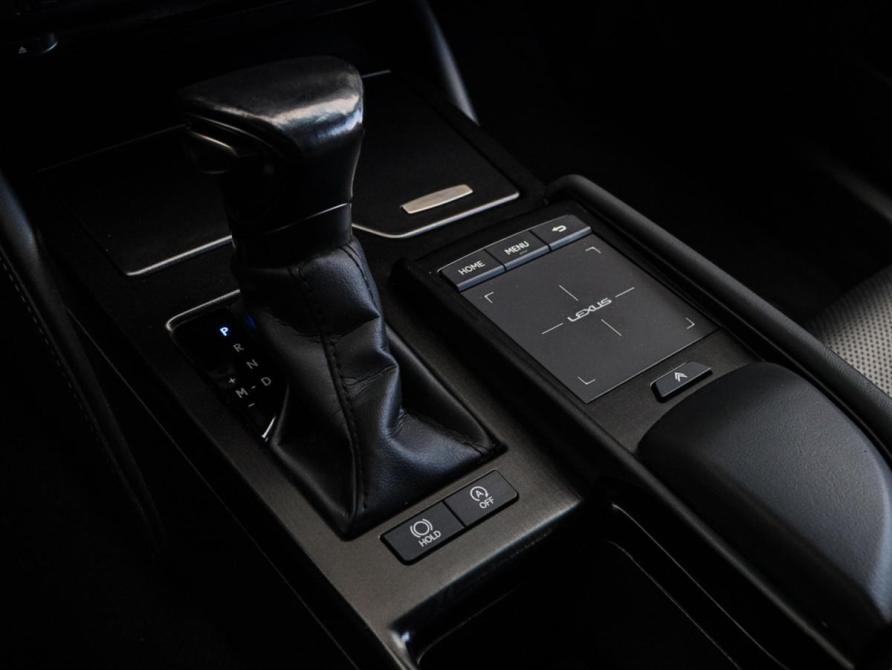 Lexus ES VII Рестайлинг Москва  - изображение 27