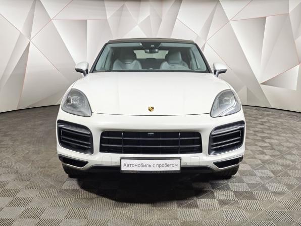 Porsche Cayenne III с пробегом 2020 года, цена 7 300 000 рублей, 60177 км, внедорожник, Автокод Объявления