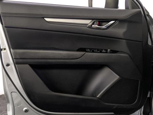 Mazda CX-5 II с пробегом 2022 года, цена 3 100 000 рублей, 50475 км, внедорожник, Автокод Объявления
