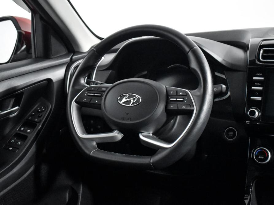 Hyundai Creta II Санкт-Петербург  - изображение 17