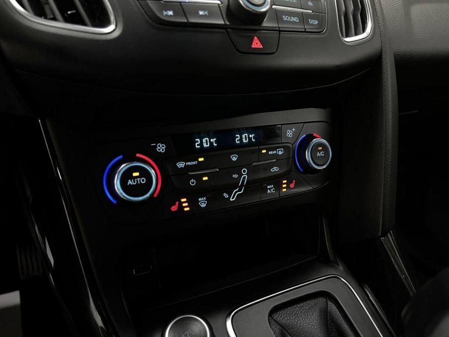 Ford Focus III Рестайлинг Тверь  - изображение 22