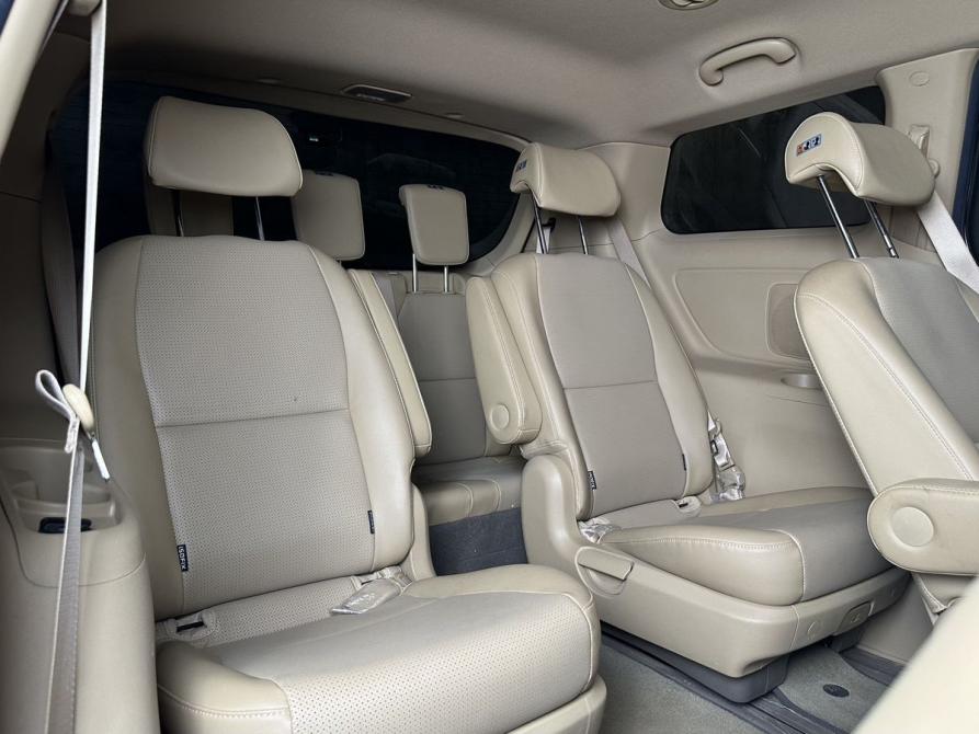 Kia Carnival III Уфа  - изображение 21