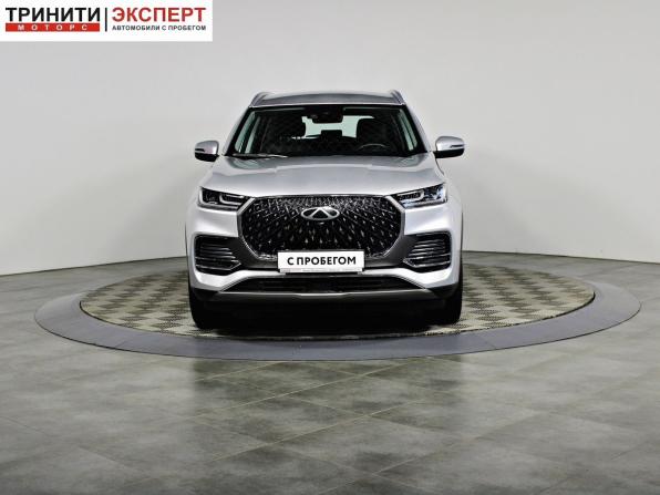 Chery Tiggo 8 Pro Max I Рестайлинг с пробегом 2024 года, цена 2 357 000 рублей, 44165 км, внедорожник, Автокод Объявления