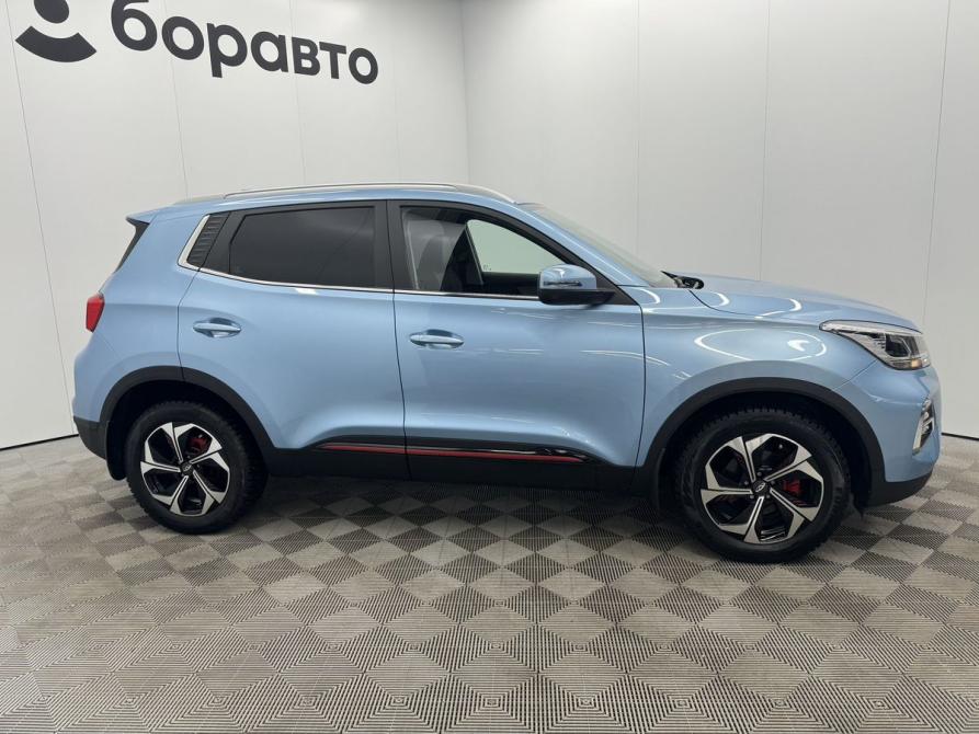 Chery Tiggo 4 Pro I Воронеж  - изображение 7