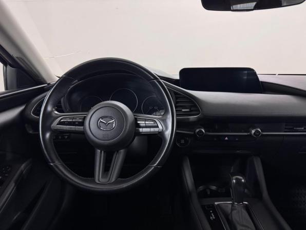 Mazda 3 IV (BP) с пробегом 2020 года, цена 1 850 000 рублей, 81162 км, седан, Автокод Объявления