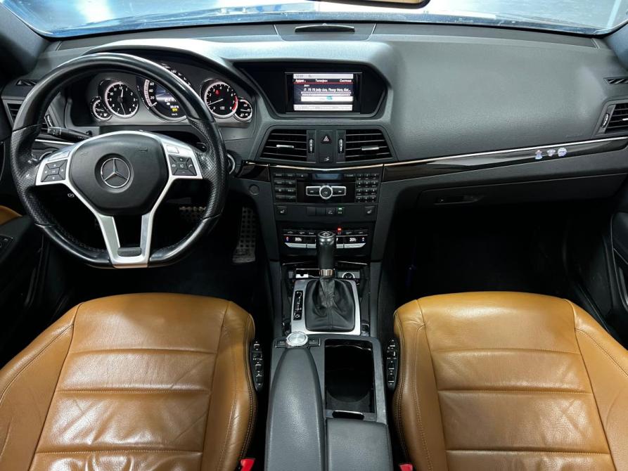 Mercedes-Benz E-Класс IV (W212 S212 C207) Казань  - изображение 16
