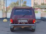 Lada (ВАЗ) 2121 (4x4) I Рестайлинг Ижевск  - изображение 29