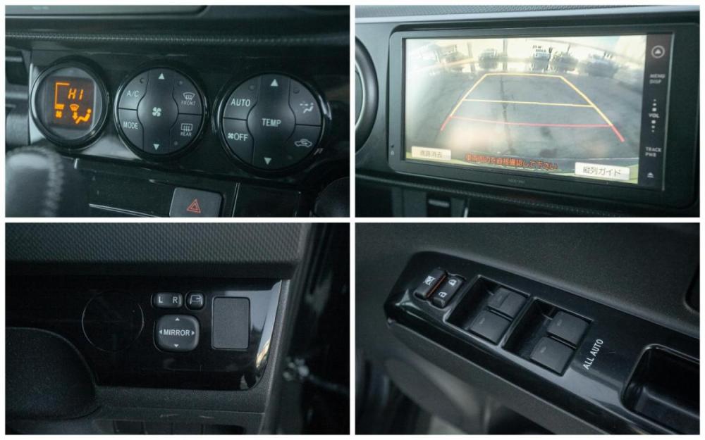 Toyota Corolla Rumion Иркутск  - изображение 19