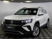 Volkswagen Taos I Москва  - изображение 42