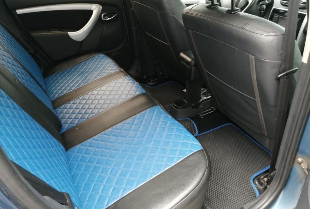 Nissan Terrano III (D10) Иваново  - изображение 20