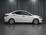 Hyundai Solaris I Рестайлинг Ставрополь  - изображение 22