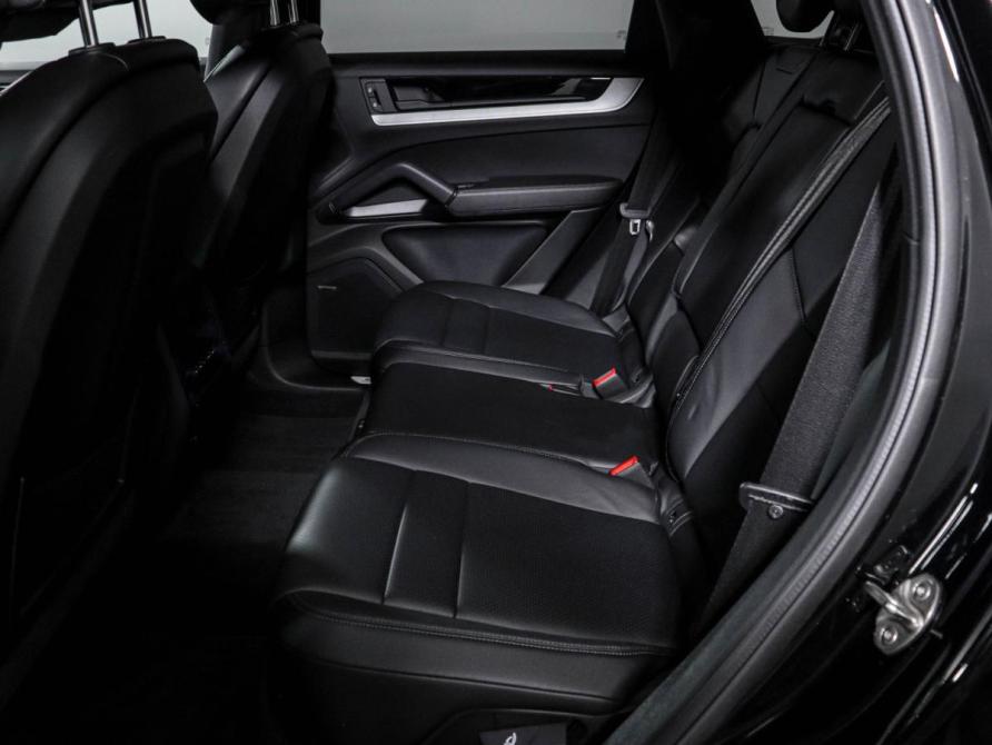 Porsche Cayenne III Рестайлинг Москва  - изображение 35
