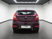 Hyundai Solaris I Тверь  - изображение 20