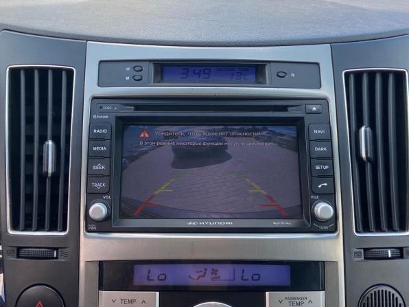 Hyundai ix55 с пробегом 2010 года, цена 1 125 000 рублей, 363071 км, внедорожник, Автокод Объявления