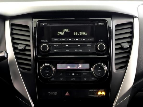 Mitsubishi Pajero Sport III с пробегом 2019 года, цена 2 490 000 рублей, 231518 км, внедорожник, Автокод Объявления