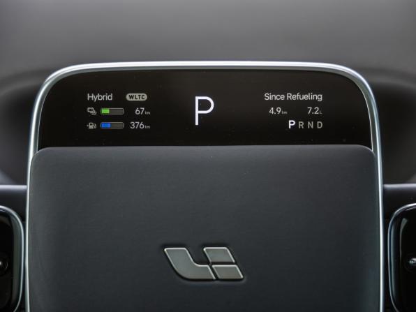 Li Auto (Lixiang) L7 I Рестайлинг с пробегом 2025 года, цена 7 258 000 рублей, 16579 км, внедорожник, Автокод Объявления