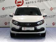 Lada (ВАЗ) Granta I Рестайлинг Минеральные Воды  - изображение 20