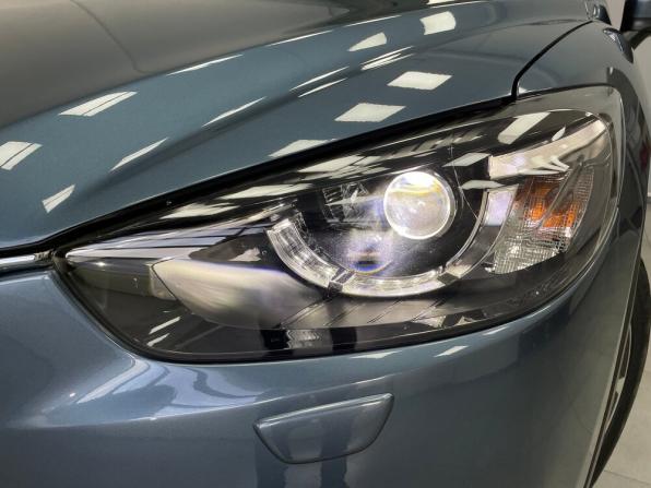 Mazda CX-5 I Рестайлинг с пробегом 2016 года, цена 2 399 900 рублей, 157331 км, внедорожник, Автокод Объявления