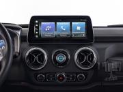 BAIC BJ40 I Рестайлинг Москва  - изображение 47