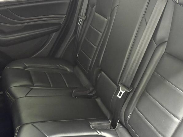 Haval F7x I с пробегом 2020 года, цена 1 819 900 рублей, 169000 км, внедорожник, Автокод Объявления