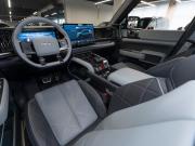 BYD FangChengBao Leopard 5 I Москва  - изображение 45