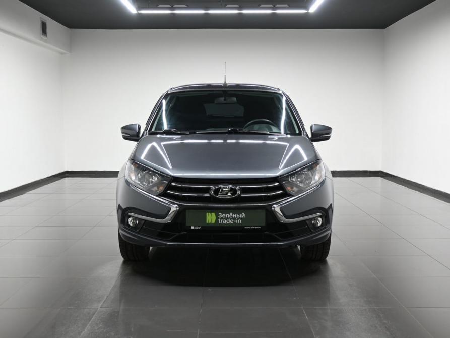 Lada (ВАЗ) Granta I Рестайлинг Тверь  - изображение 3
