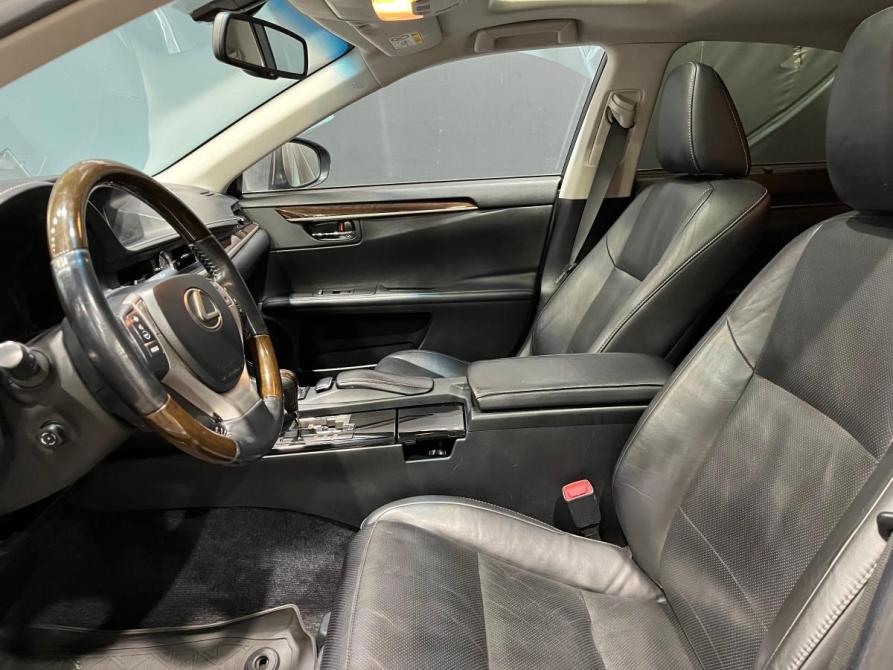 Lexus ES VI Пермь  - изображение 17