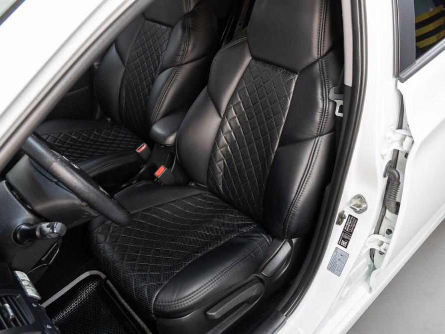 Hyundai Solaris I Рестайлинг Тюмень  - изображение 14