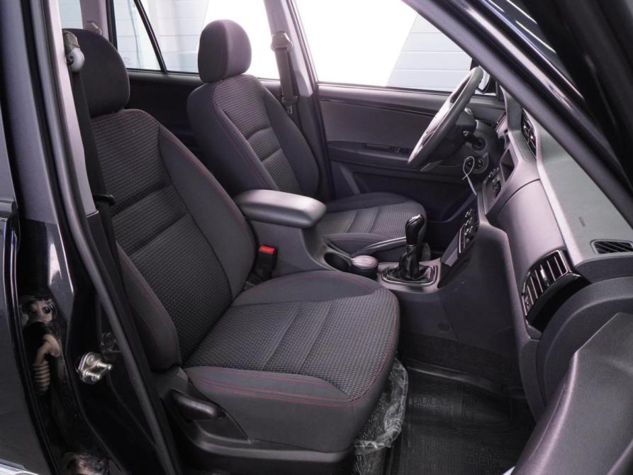 Chery Tiggo 3 I Воронеж  - изображение 8