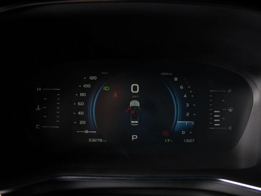 Geely Atlas Pro Минеральные Воды  - изображение 19