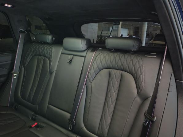 BMW X5 IV (G05/G18) Рестайлинг с пробегом 2024 года, цена 13 080 000 рублей, 35171 км, внедорожник, Автокод Объявления