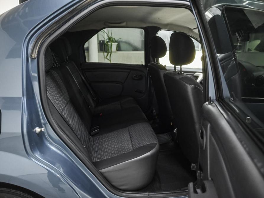 Renault Logan I Рестайлинг Челябинск  - изображение 15