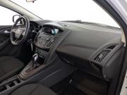 Ford Focus III Рестайлинг Москва  - изображение 44