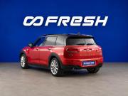 Mini Clubman II Рестайлинг Москва  - изображение 23