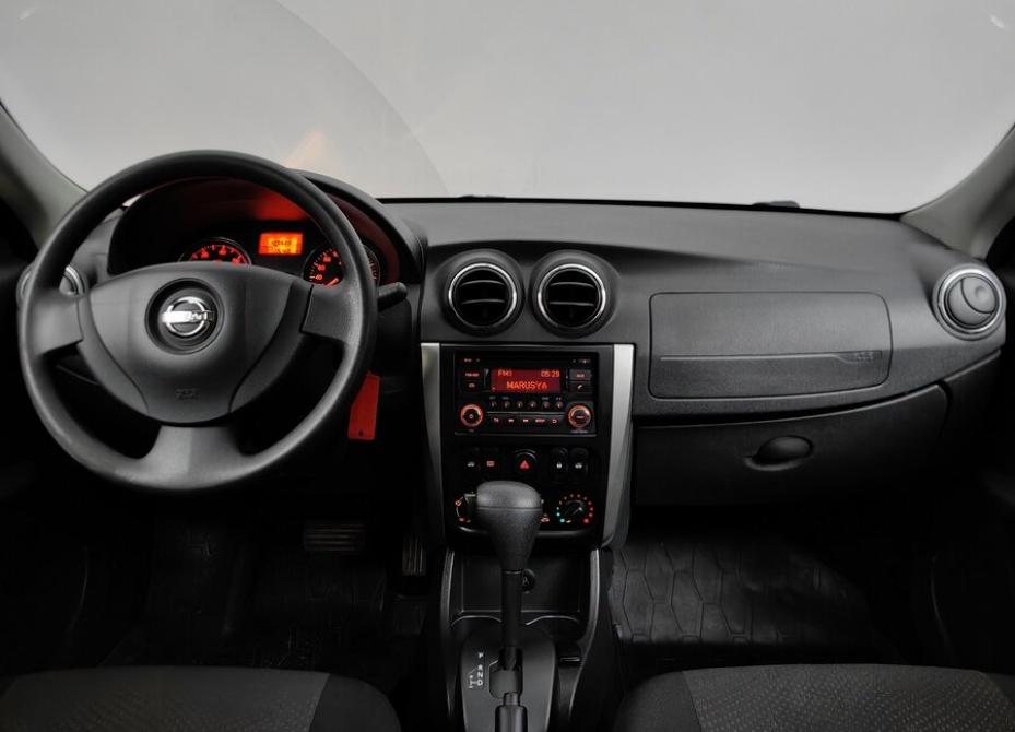 Nissan Almera III (G15) Подольск  - изображение 12