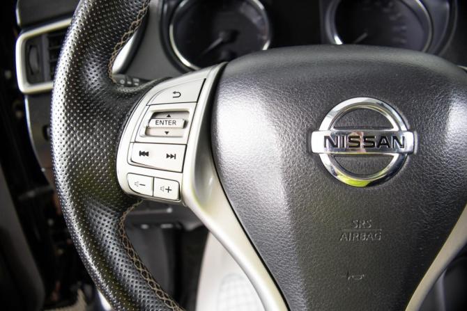 Nissan X-Trail III с пробегом 2015 года, цена 1 299 000 рублей, 282683 км, внедорожник, Автокод Объявления