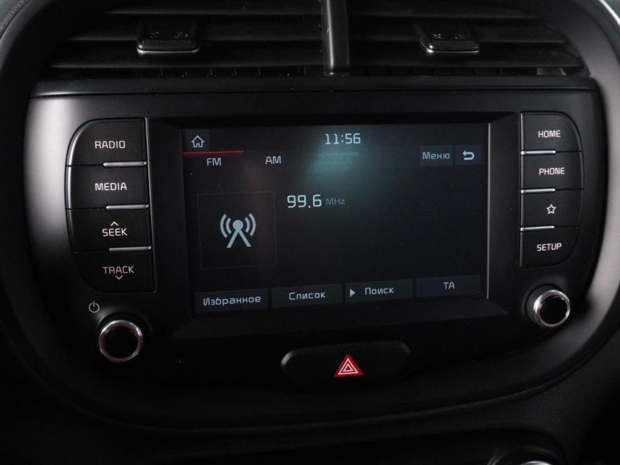 Kia Soul II Рестайлинг Минеральные Воды  - изображение 13